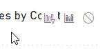 Interaction Icons